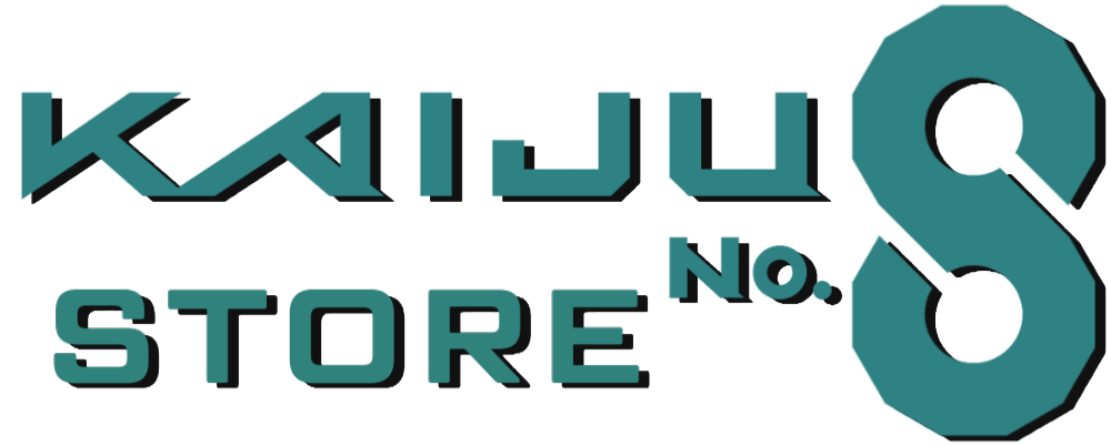 Kaiju No. 8 Store