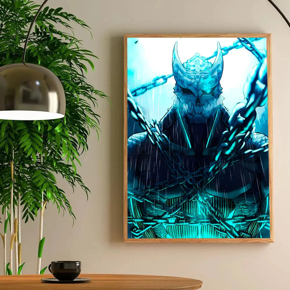 S574051d37f304b18ba78c91309ee40eeM - Kaiju No. 8 Store