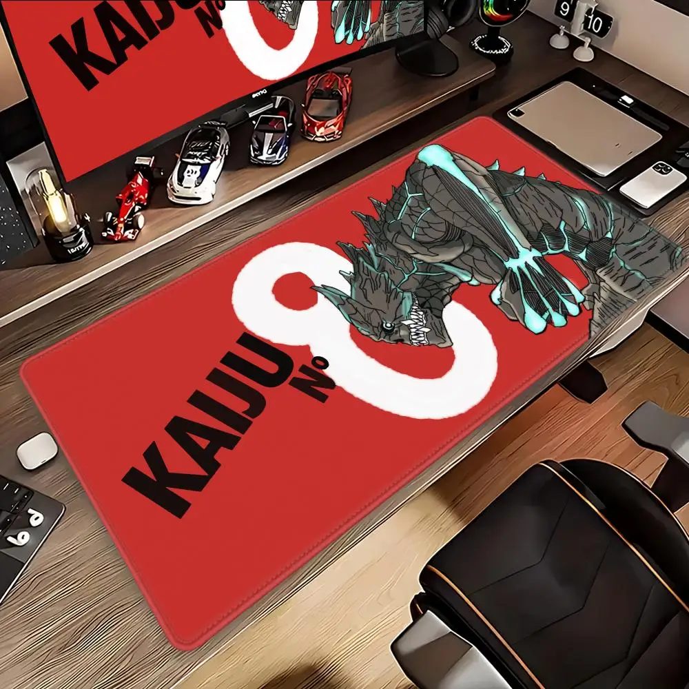 Kaiju No. 8 Savage Large Mouse Pad