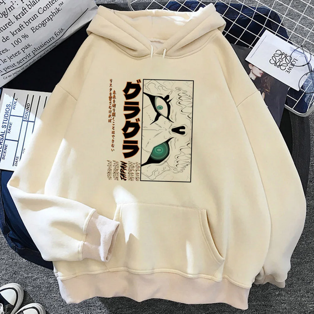 New Anime Awakened Kafka Hibino  Hoodie