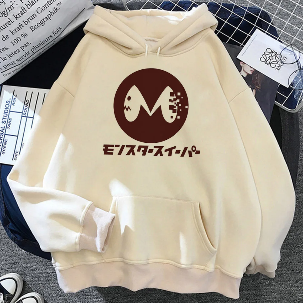 Anie Kaiju No 8 Japanese  Hoodie
