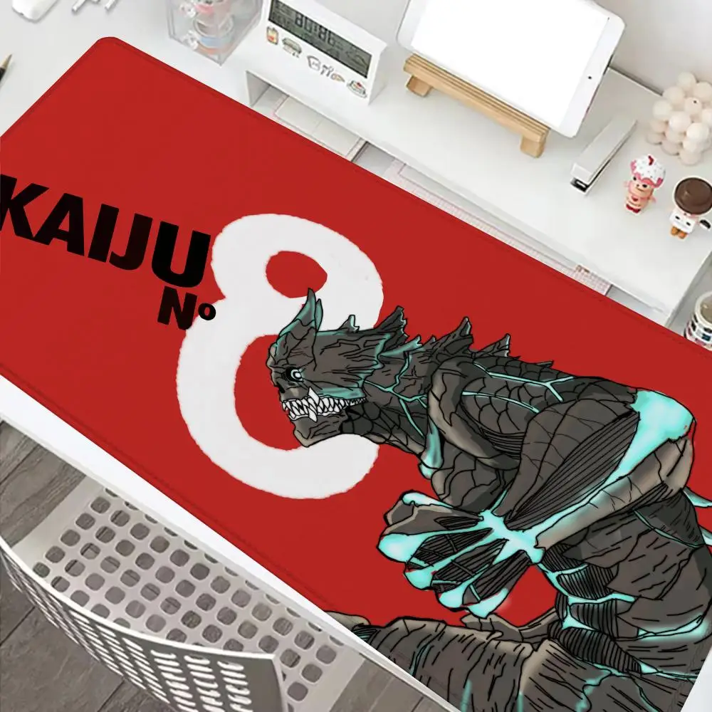 Anime Kafka Monnsters  Kaiju No. 8 Rep Mousepad