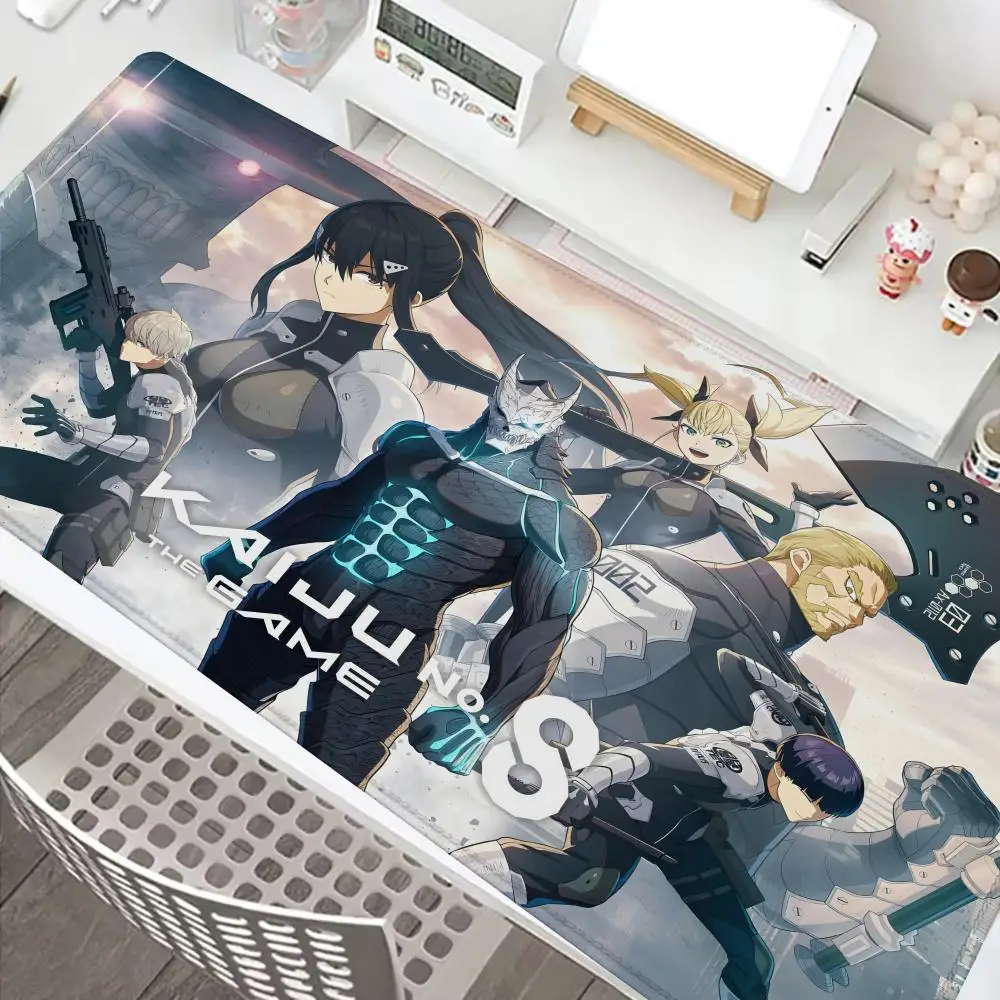 Kaiju No. 8 Best Graphic Large Mouse Pad