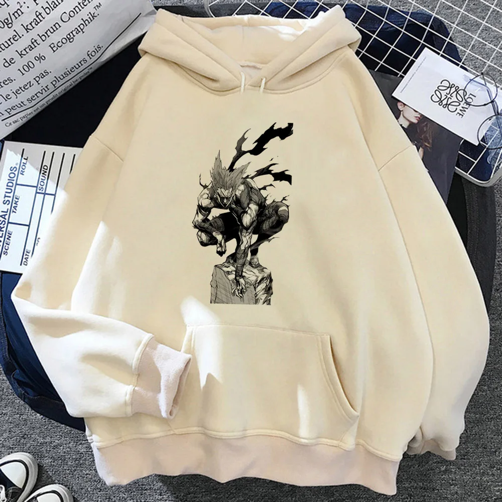 Anime Apex Kaiju No 8 Hoodie