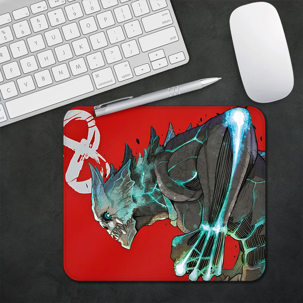 Nightmare Kafka Hibino Kaiju Small Mousepad