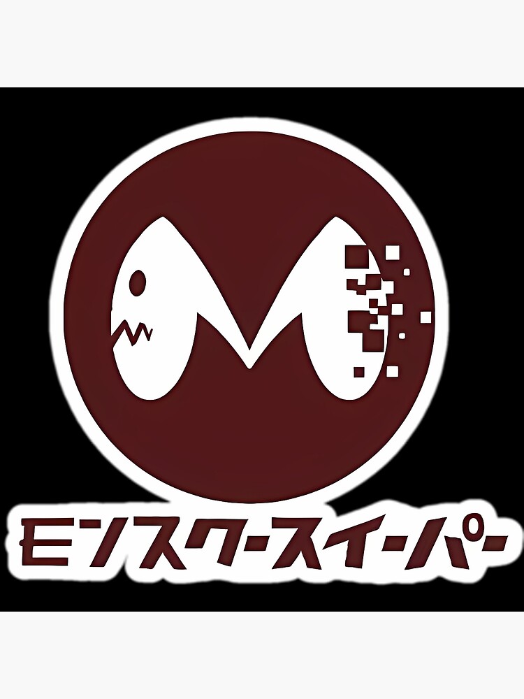 Kaiju No. 8 Clean Up Crew Throw Pillow - Image 2