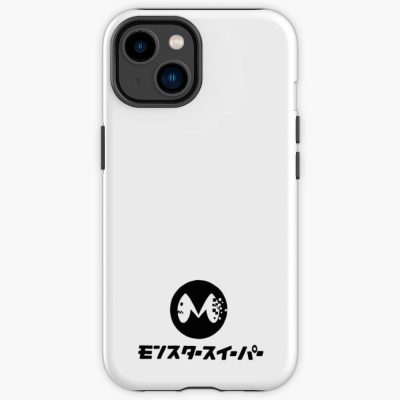 Kaiju No. 8 Monster Sweeper Inc Iphone Case