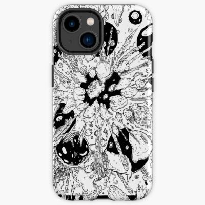Kaiju No. 8 Chaos Iphone Case