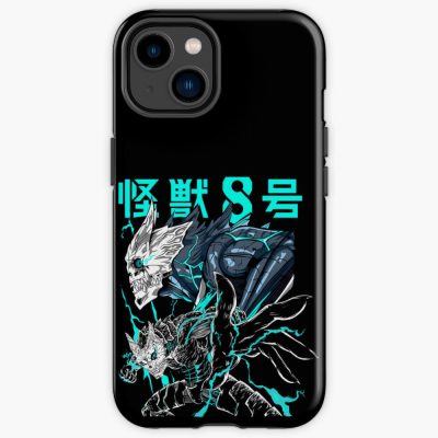 Kaiju No. 8 Monster 8 Iphone Case