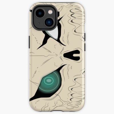 Kaiju No. 8 Awakening Eyes Anime Art Iphone Case