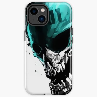 Kaiju No. 8 Demon Robot Iphone Case
