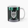 Kaiju No. 8 Emblem Mug
