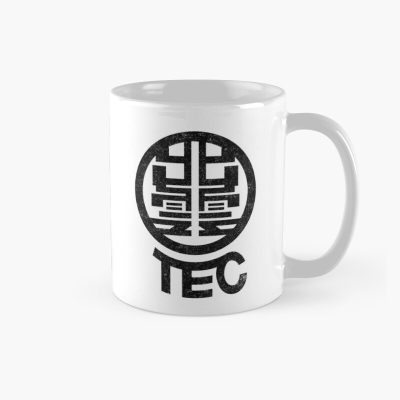 Kaiju No. 8 Izumo Tech Variant Mug