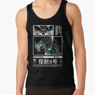 Hybrid Monster Kafka Hibino Tank Top