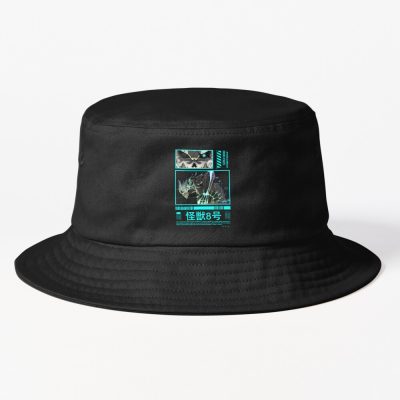 Hybrid Monster Bucket Hat