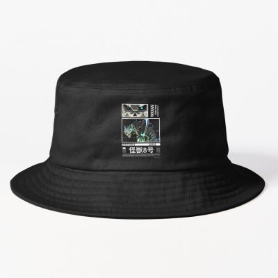 Kaiju No. 8 Hybrid Monster Bucket Hat