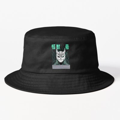 Kafka Hibino Kaiju No 8 Bucket Hat
