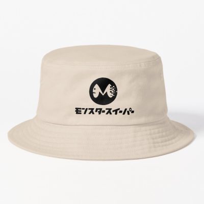 Kaiju No 8 Monster Sweeper Inc Bucket Hat