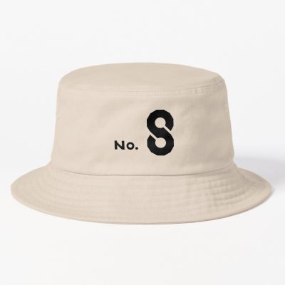 Kaiju No. 8 Eight Bucket Hat
