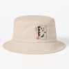 Awakening Anime Eyes Monster Bucket Hat