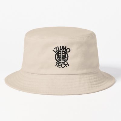 Kaiju No 8 Izumo Tech Logo Classic Bucket Hat