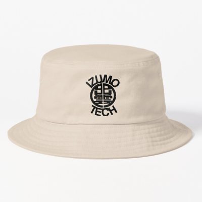Kaiju No 8 Izumo Tech Logo Bucket Hat