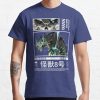 ssrcoclassic teemens353d774d8b4ffd91front altsquare product1000x1000.u1 - Kaiju No. 8 Store