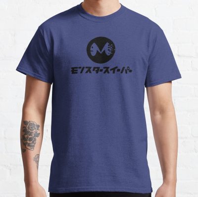 Kaiju No. 8 Monster Sweeper Inc T-shirt