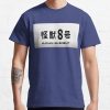 ssrcoclassic teemens353d774d8b4ffd91front altsquare product1000x1000.u1 13 - Kaiju No. 8 Store
