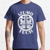 ssrcoclassic teemens353d774d8b4ffd91front altsquare product1000x1000.u1 5 - Kaiju No. 8 Store