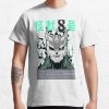 ssrcoclassic teemensfafafaca443f4786front altsquare product1000x1000.u1 16 - Kaiju No. 8 Store