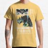 ssrcoclassic teemensffcf6eda6eb664a1front altsquare product1000x1000.u1 - Kaiju No. 8 Store