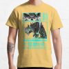 ssrcoclassic teemensffcf6eda6eb664a1front altsquare product1000x1000.u1 11 - Kaiju No. 8 Store
