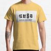 ssrcoclassic teemensffcf6eda6eb664a1front altsquare product1000x1000.u1 13 - Kaiju No. 8 Store