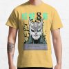 ssrcoclassic teemensffcf6eda6eb664a1front altsquare product1000x1000.u1 16 - Kaiju No. 8 Store