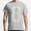 ssrcoclassic teemensheather greyfront altsquare product1000x1000.u1 1 - Kaiju No. 8 Store