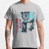 ssrcoclassic teemensheather greyfront altsquare product1000x1000.u1 10 - Kaiju No. 8 Store