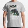 ssrcoclassic teemensheather greyfront altsquare product1000x1000.u1 - Kaiju No. 8 Store