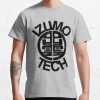 ssrcoclassic teemensheather greyfront altsquare product1000x1000.u1 14 - Kaiju No. 8 Store