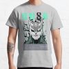 ssrcoclassic teemensheather greyfront altsquare product1000x1000.u1 16 - Kaiju No. 8 Store