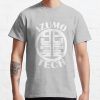 ssrcoclassic teemensheather greyfront altsquare product1000x1000.u1 5 - Kaiju No. 8 Store