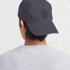 ssrcodad hatmens322e3f696a94a5d4back fronttall portrait750x1000 bgf8f8f8 1 - Kaiju No. 8 Store