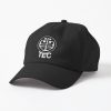 Kaiju No. 8 Izumo Tech Chest Pocket Cap
