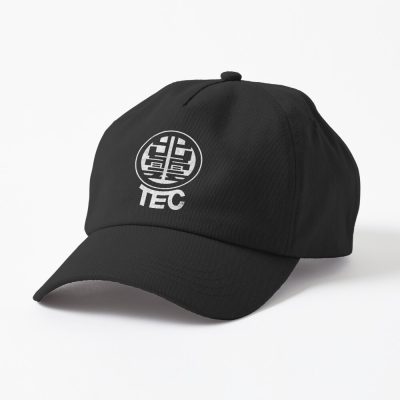 Kaiju No. 8 Izumo Tech Chest Pocket Cap
