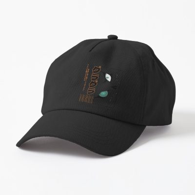 Kaiju No. 8 Awakening Eyes Anime Art Cap
