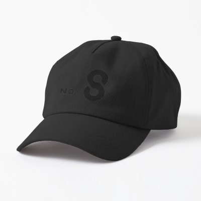 Kaiju No. 8 Number Eight Logo Cap