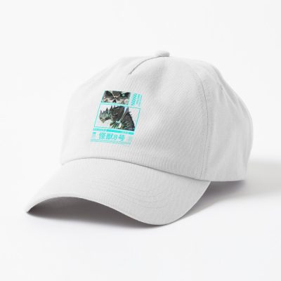 Kaiju No. 8 Monster Design Cap