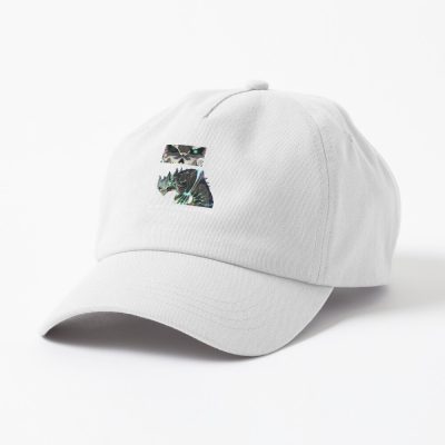 Kaiju No. 8 Hybrid Monster Cap