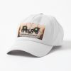Kaiju No. 8 Classic Logo Cap