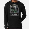 Hybrid Monster Kafka Hibino Hoodie